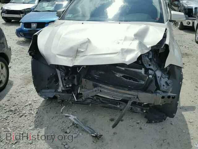 2014 GMC ACADIA - VIN: 1GKKVRKD4EJ104771 - Фото 9