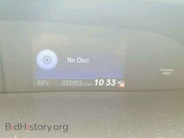 2014 HONDA CIVIC - VIN: 2HGFB2F58EH506991 - Фото 8