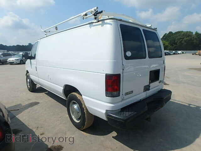 2005 FORD ECONOLINE - VIN: 1FTNE24W25HA53051 - Фото 3