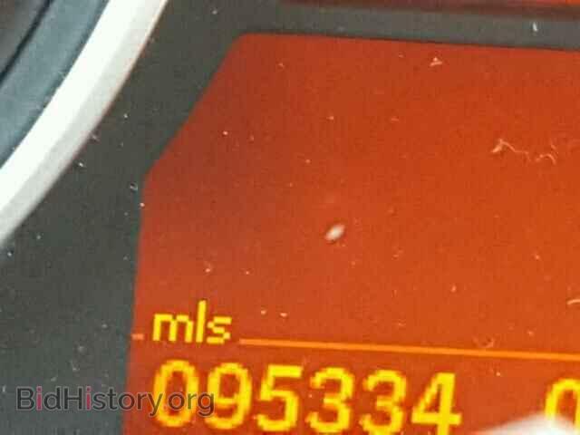 2009 BMW X5 - VIN: 5UXFE43599L270638 - Фото 8