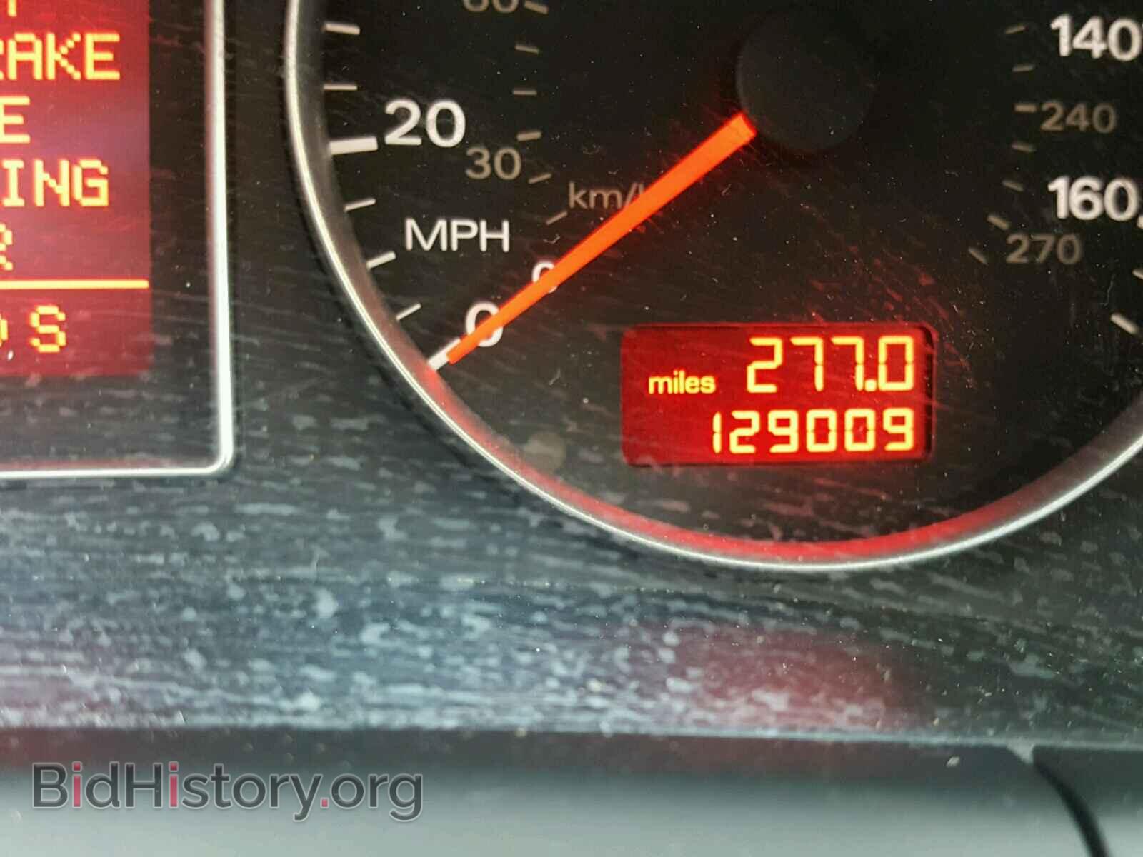 2008 AUDI A4 - VIN: WAUDH78E28A163982 - Фото 8