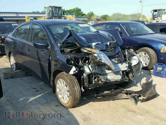 Photo 3N1CN7AP0HL804593 - NISSAN VERSA 2017