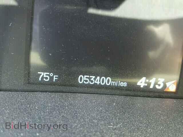 2014 HONDA CIVIC - VIN: 19XFB2F95EE265968 - Фото 8