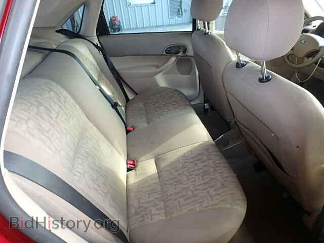 2005 FORD FOCUS - VIN: 1FAFP34N45W251949 - Фото 6