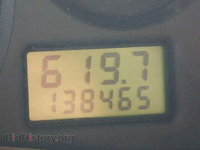 2005 FORD FOCUS - VIN: 1FAFP34N45W251949 - Фото 8