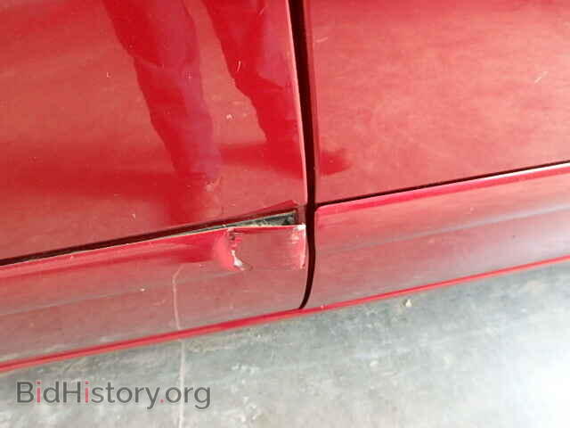 2005 FORD FOCUS - VIN: 1FAFP34N45W251949 - Фото 10