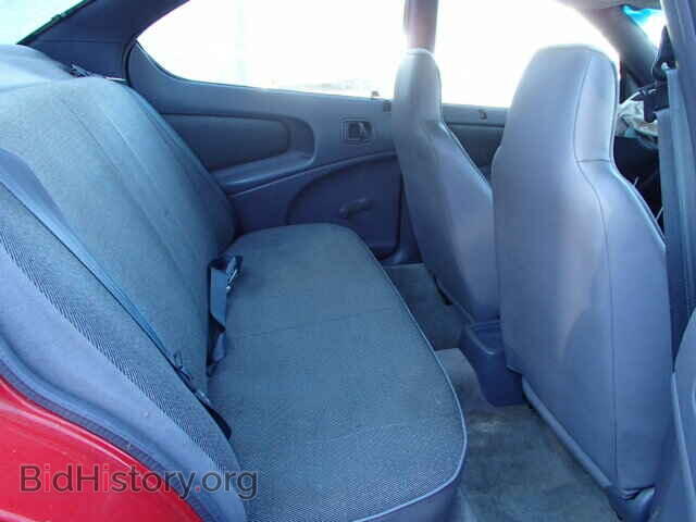 1996 DODGE NEON - VIN: 1B3ES27C7TD593012 - Фото 6