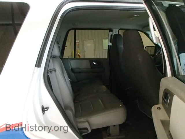 2006 FORD EXPEDITION - VIN: 1FMPU15546LA01166 - Фото 6