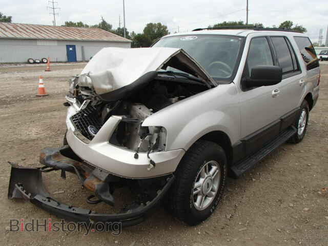 2004 FORD EXPEDITION - VIN: 1FMPU16L64LB69370 - Photo 2