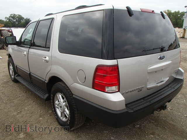 2004 FORD EXPEDITION - VIN: 1FMPU16L64LB69370 - Photo 3