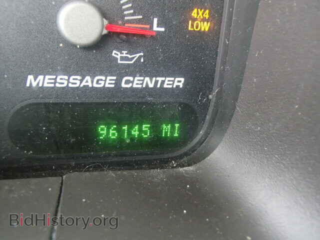 2004 FORD EXPEDITION - VIN: 1FMPU16L64LB69370 - Photo 8