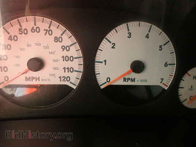 2007 DODGE CARAVAN - VIN: 2D8GP44L97R291976 - Фото 8