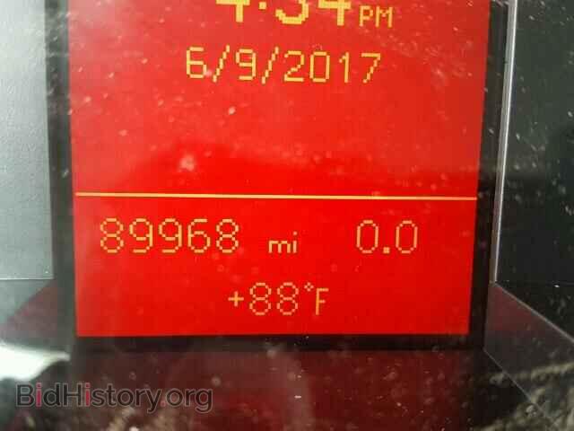 2012 AUDI A4 - VIN: WAUDFAFL5CA072752 - Photo 8