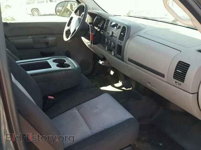 2007 CHEVROLET SILVERADO - VIN: 1GCEC19X77Z601544 - Фото 5