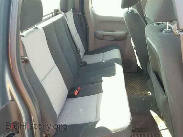 2007 CHEVROLET SILVERADO - VIN: 1GCEC19X77Z601544 - Фото 6