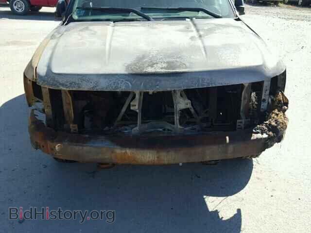 2007 CHEVROLET SILVERADO - VIN: 1GCEC19X77Z601544 - Фото 7