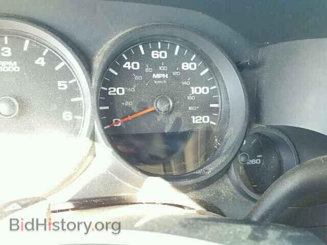 2007 CHEVROLET SILVERADO - VIN: 1GCEC19X77Z601544 - Фото 8