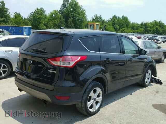 2015 FORD ESCAPE - VIN: 1FMCU0G97FUA10267 - Фото 4