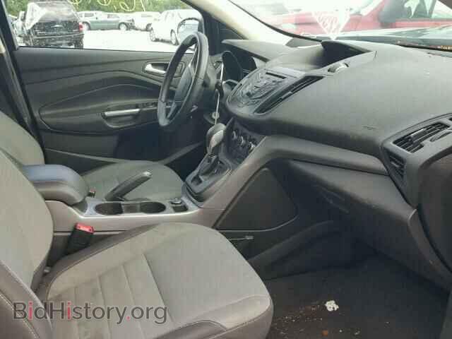 2015 FORD ESCAPE - VIN: 1FMCU0G97FUA10267 - Фото 5