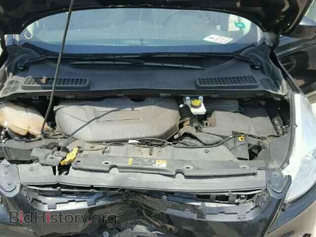 2015 FORD ESCAPE - VIN: 1FMCU0G97FUA10267 - Фото 7