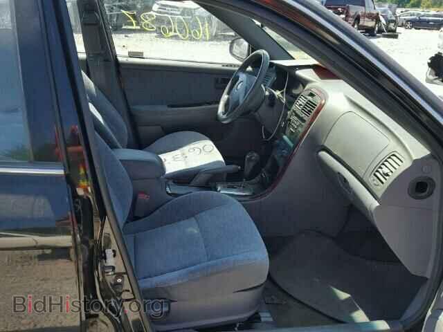 2006 KIA OPTIMA - VIN: KNAGD128065437629 - Photo 5