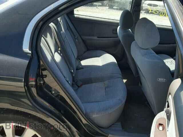 2006 KIA OPTIMA - VIN: KNAGD128065437629 - Photo 6
