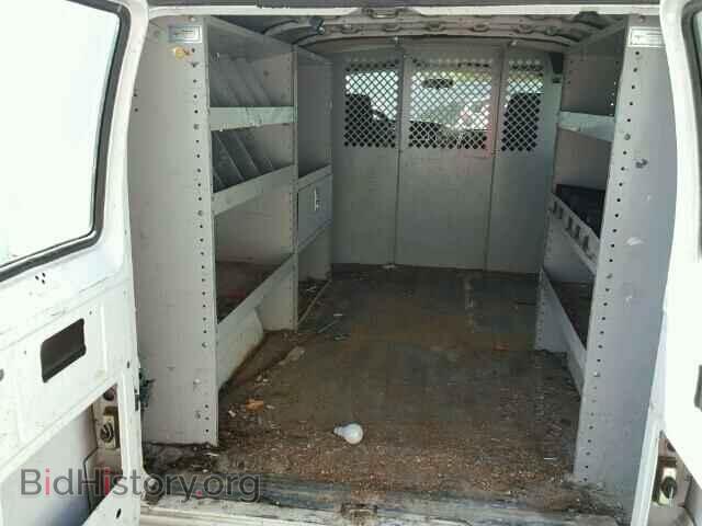 2003 DODGE RAM VAN - VIN: 2D7HB11Y83K501508 - Фото 6