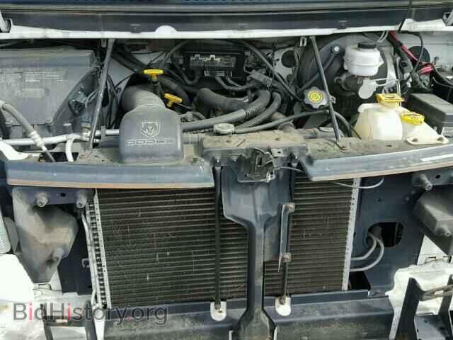 2003 DODGE RAM VAN - VIN: 2D7HB11Y83K501508 - Фото 7