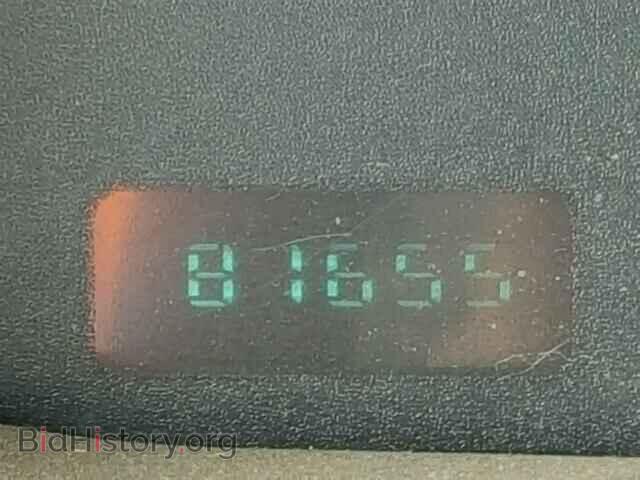 2003 DODGE RAM VAN - VIN: 2D7HB11Y83K501508 - Фото 8