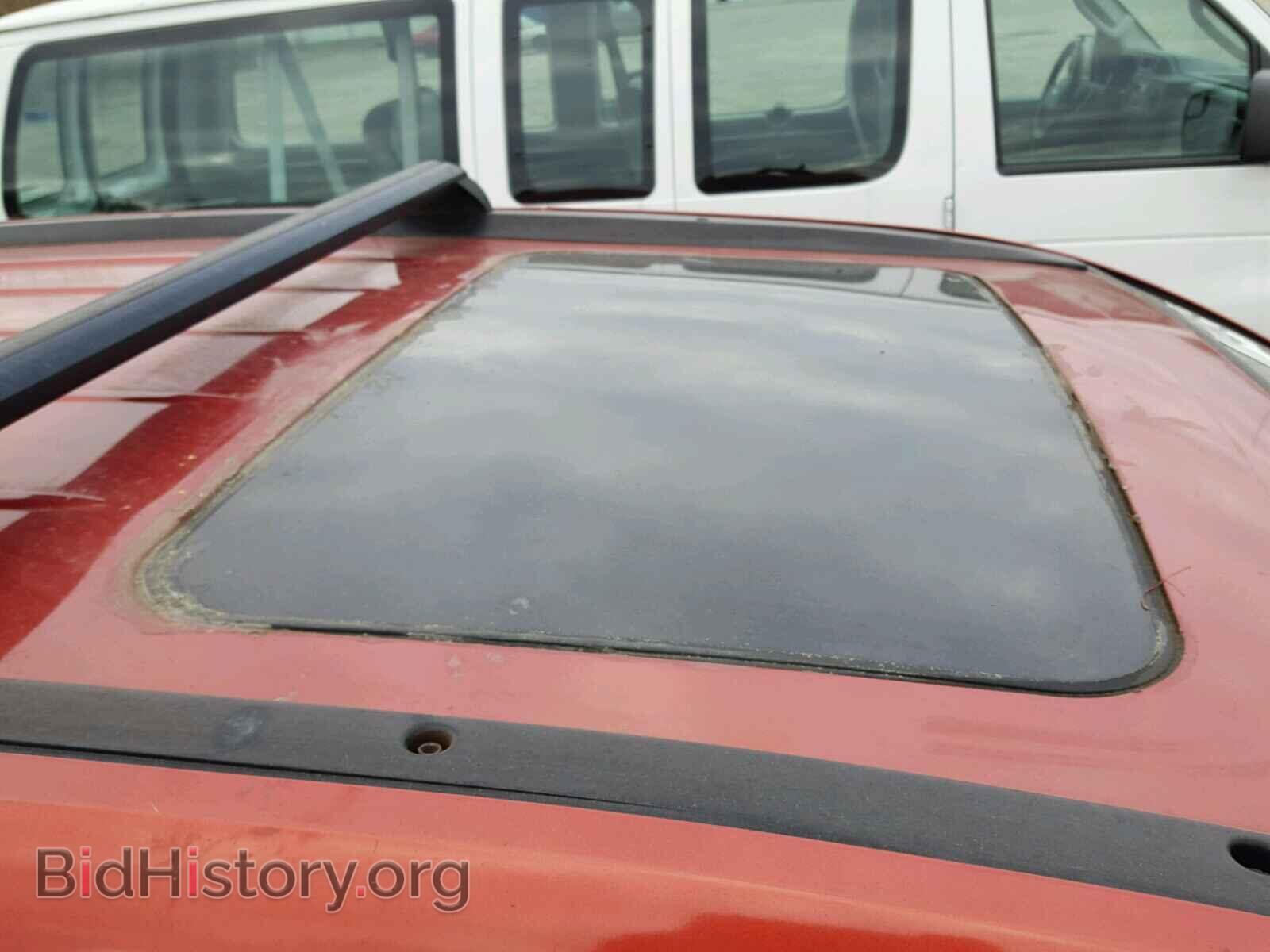 2002 SATURN VUE - VIN: 5GZCZ23D42S823579 - Фото 9
