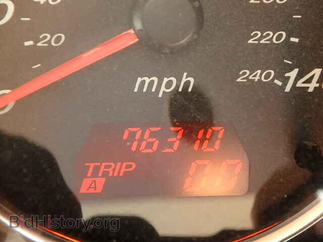 2007 MAZDA 6 - VIN: 1YVHP80C075M25068 - Фото 8