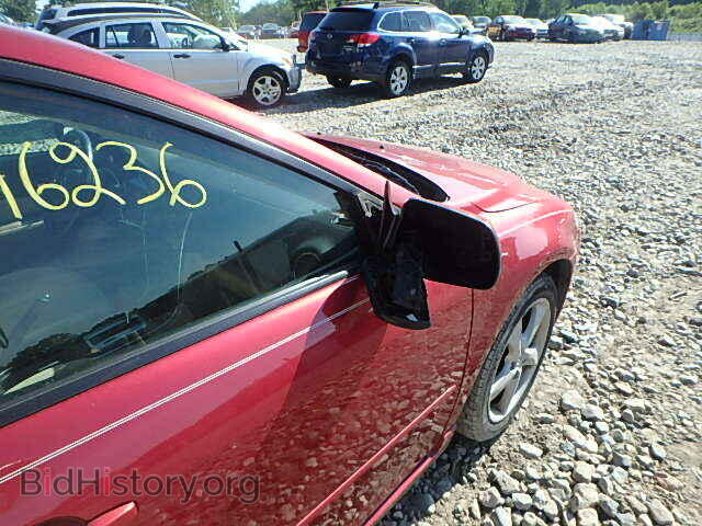 2007 MAZDA 6 - VIN: 1YVHP80C075M25068 - Фото 10