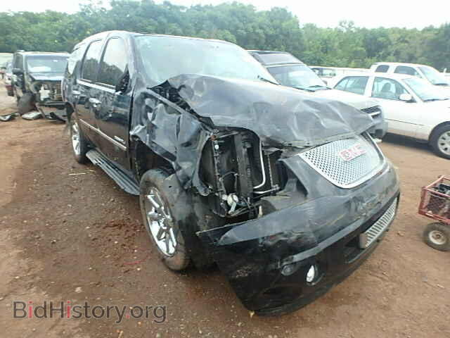 Фотография 1GKS2EEF2BR395329 - GMC YUKON 2011