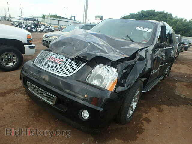 2011 GMC YUKON - VIN: 1GKS2EEF2BR395329 - Фото 2