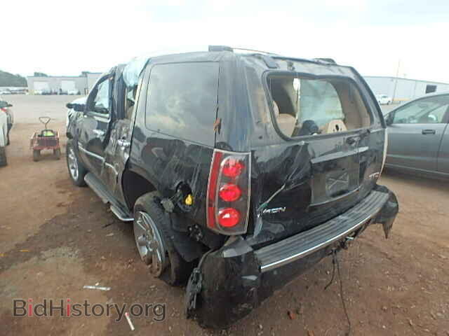 2011 GMC YUKON - VIN: 1GKS2EEF2BR395329 - Фото 3