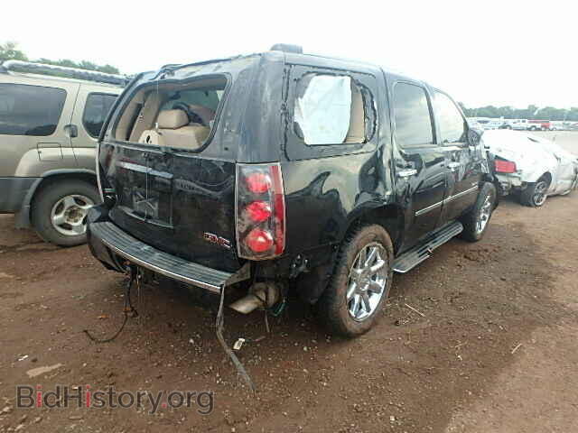 2011 GMC YUKON - VIN: 1GKS2EEF2BR395329 - Фото 4