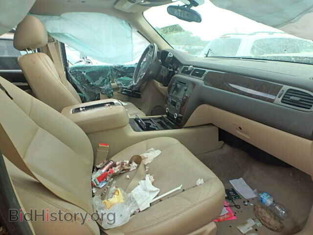 2011 GMC YUKON - VIN: 1GKS2EEF2BR395329 - Фото 5