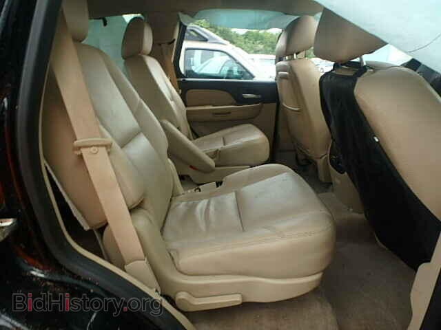 2011 GMC YUKON - VIN: 1GKS2EEF2BR395329 - Фото 6