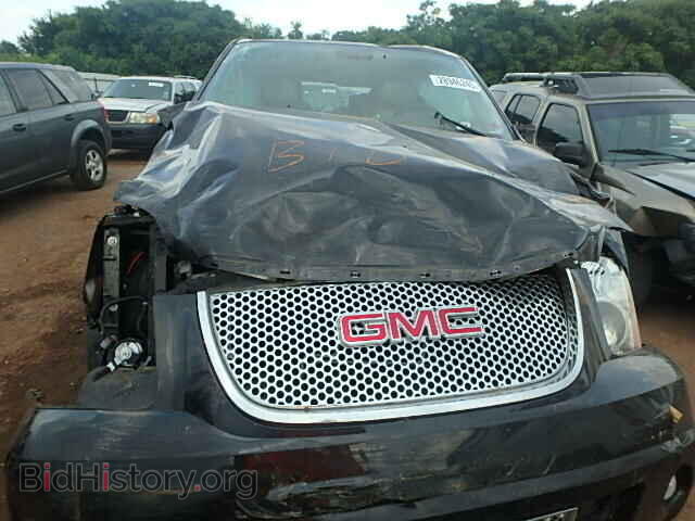 2011 GMC YUKON - VIN: 1GKS2EEF2BR395329 - Фото 7