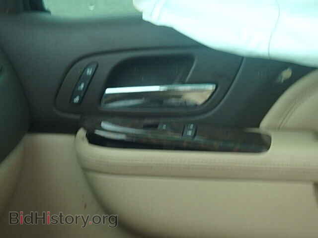 2011 GMC YUKON - VIN: 1GKS2EEF2BR395329 - Фото 10