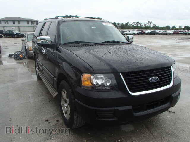 Photo 1FMRU13W04LB89024 - FORD EXPEDITION 2004