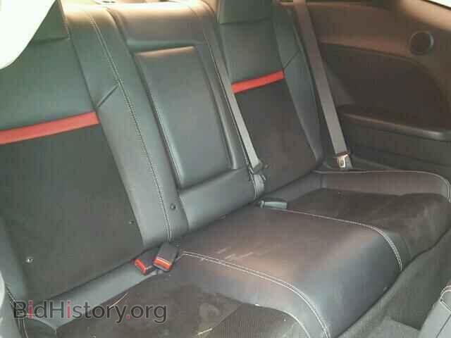 2012 DODGE CHALLENGER - VIN: 2C3CDYCJ2CH154508 - Фото 6