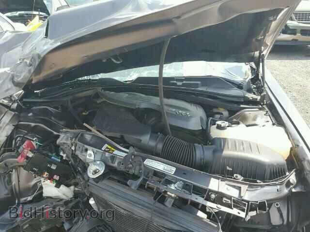 2014 DODGE CHALLENGER - VIN: 2C3CDYAG7EH253495 - Фото 7