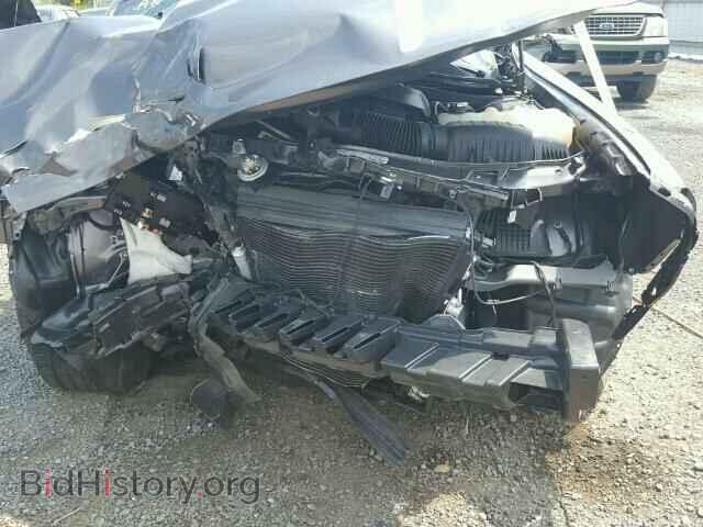 2014 DODGE CHALLENGER - VIN: 2C3CDYAG7EH253495 - Фото 9