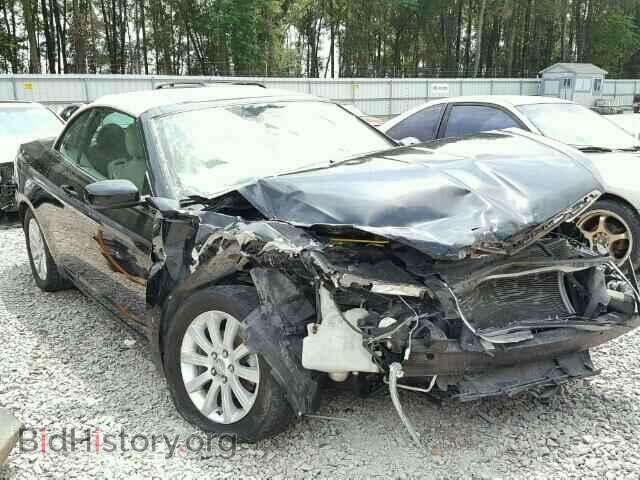 Фотография 1C3BCBEB6DN526555 - CHRYSLER 200 2013