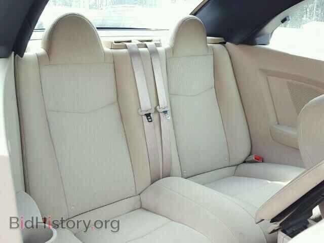 2013 CHRYSLER 200 - VIN: 1C3BCBEB6DN526555 - Фото 6