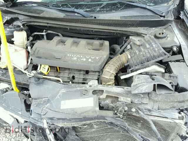 2013 CHRYSLER 200 - VIN: 1C3BCBEB6DN526555 - Фото 7