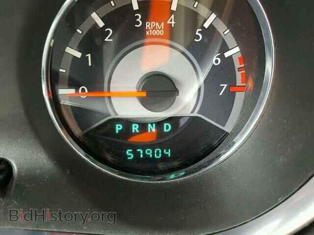 2013 CHRYSLER 200 - VIN: 1C3BCBEB6DN526555 - Фото 8