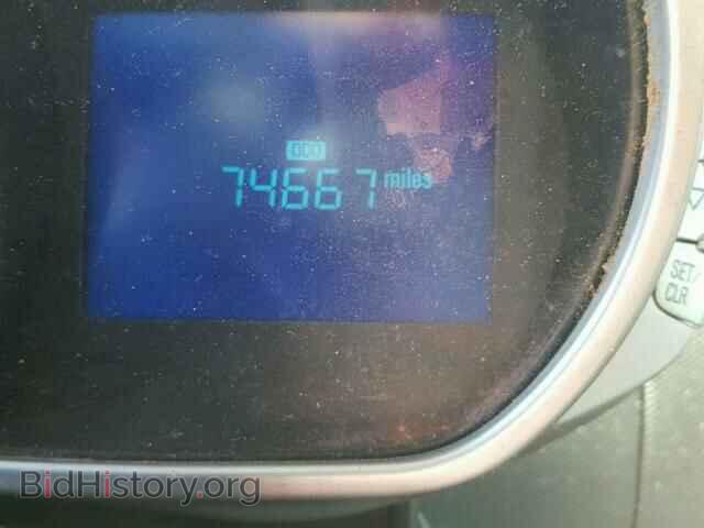2014 CHEVROLET SPARK - VIN: KL8CD6S96EC467602 - Фото 8