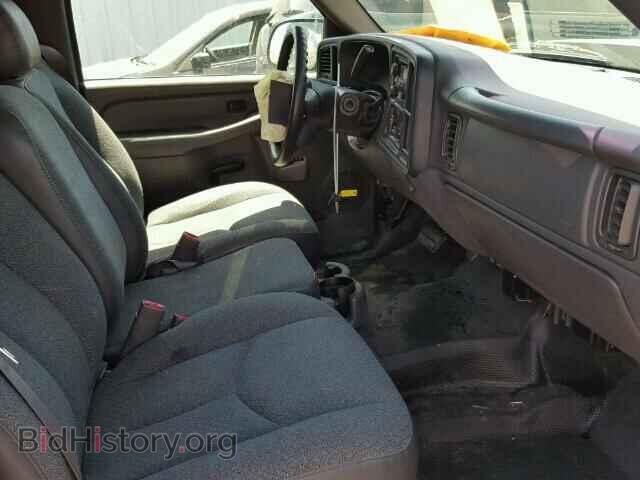 2007 CHEVROLET SILVERADO - VIN: 1GCEC19V87Z201846 - Photo 5